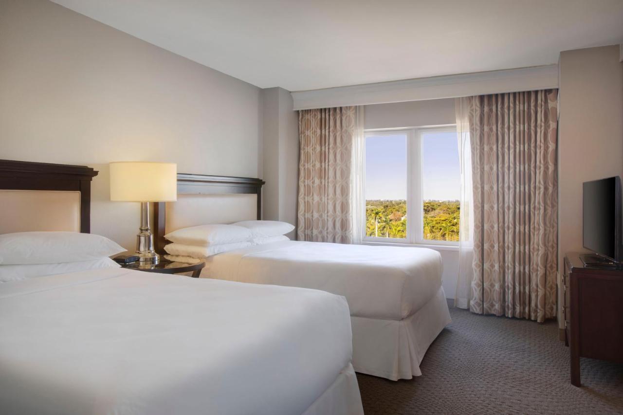 Hotel Sheraton Lauderdale West 4*