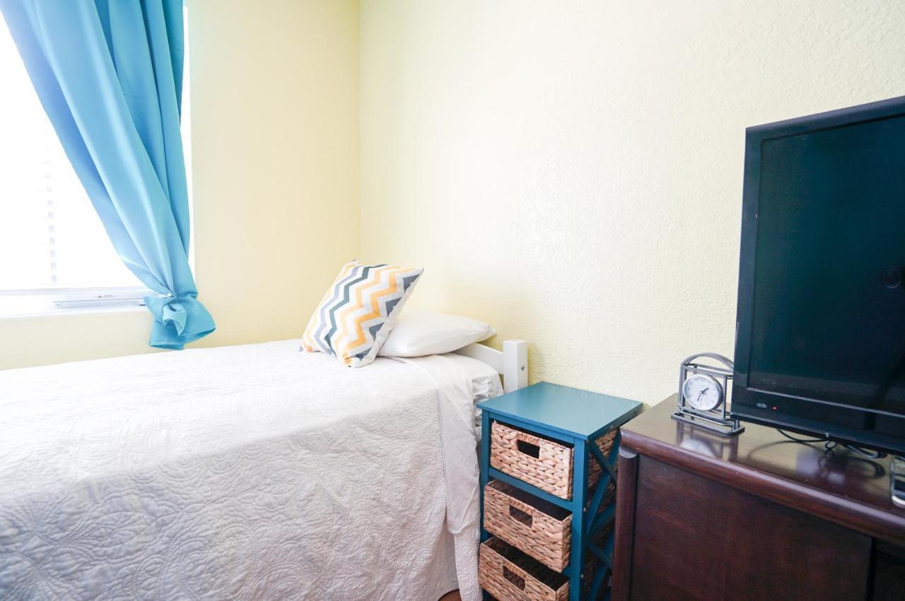Motel Mar Bay Exclusive 2*