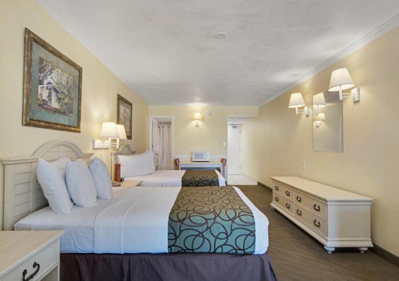 Hotel Ramada By Wyndham Panama / Beachfront Panama City Beach