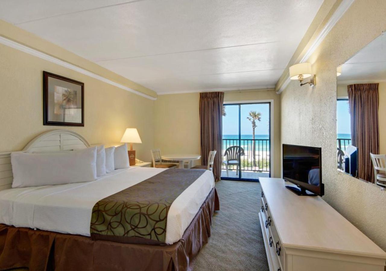Hotel Ramada By Wyndham Panama / Beachfront Panama City Beach
