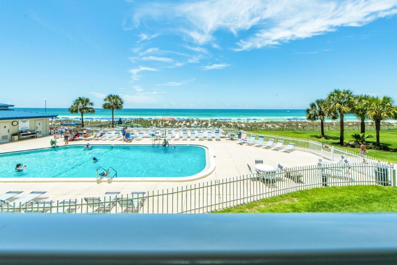 Moonspinner 211b * Panama City Beach