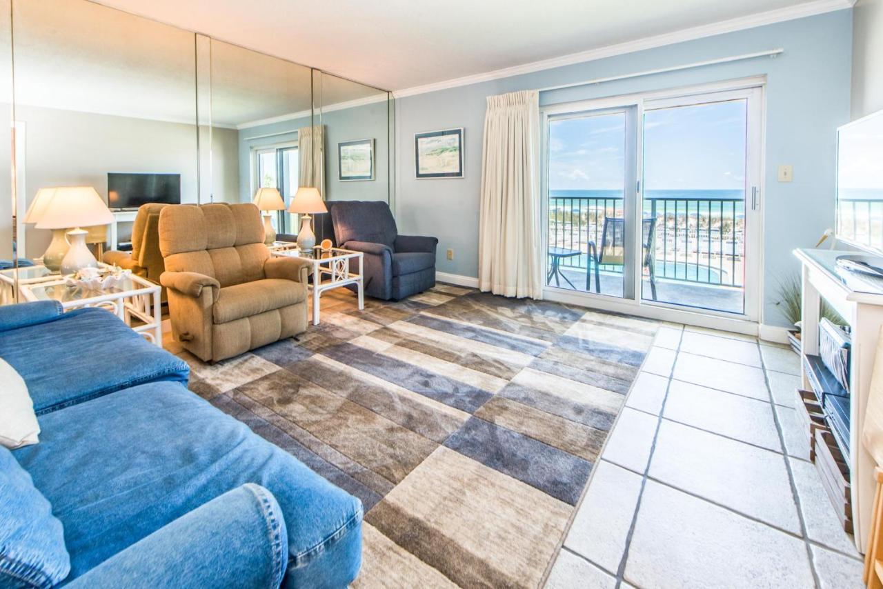 Apartment Moonspinner 211b Panama City Beach