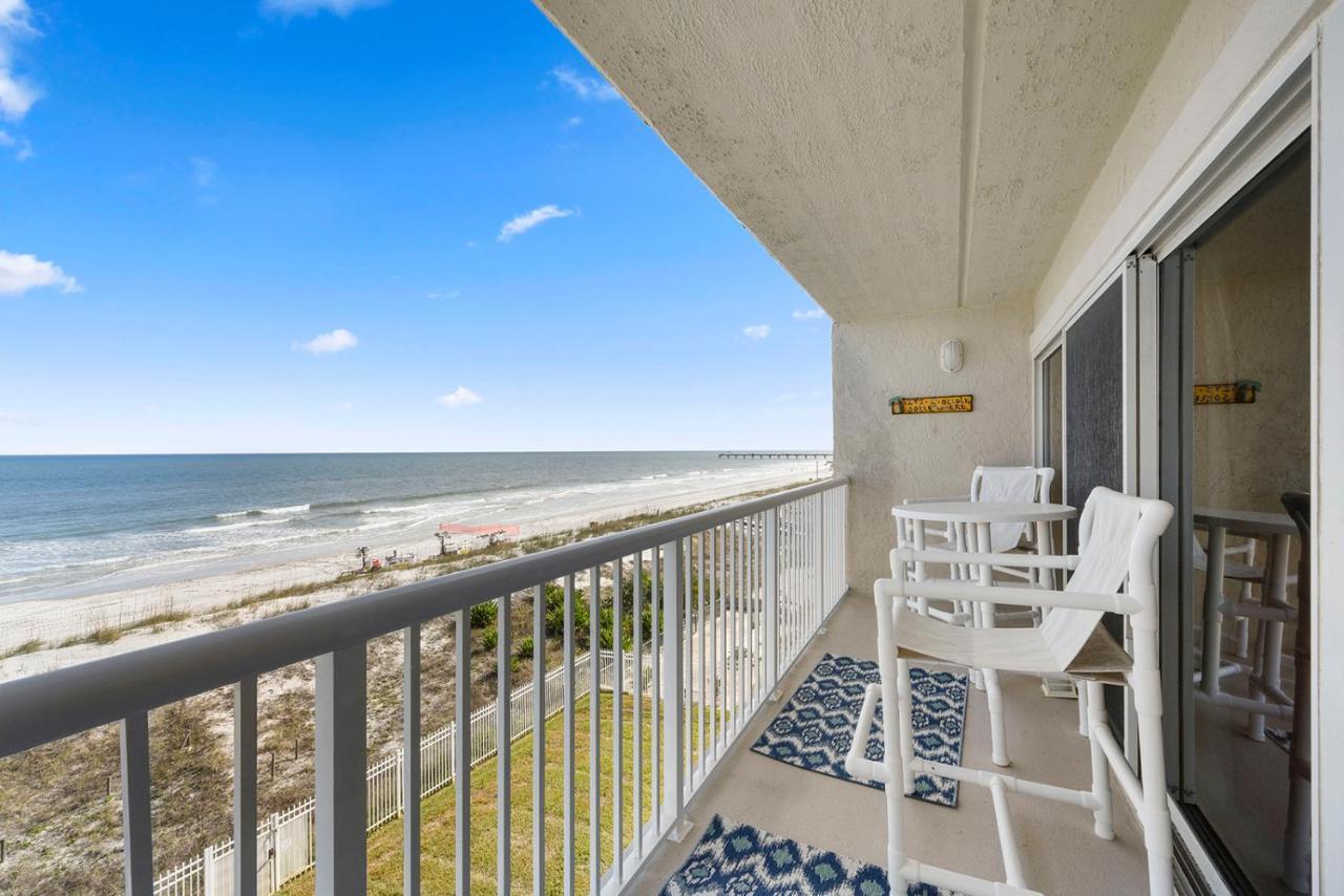 Jacksonville Beachdrifter 403 Jacksonville Beach
