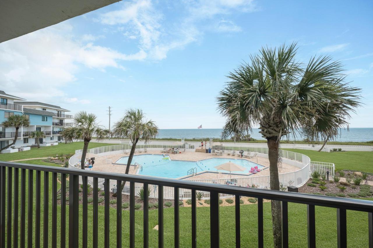Apartment Sea Dancer 210 *