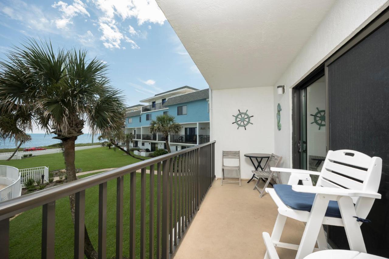 Sea Dancer 210 Apartment