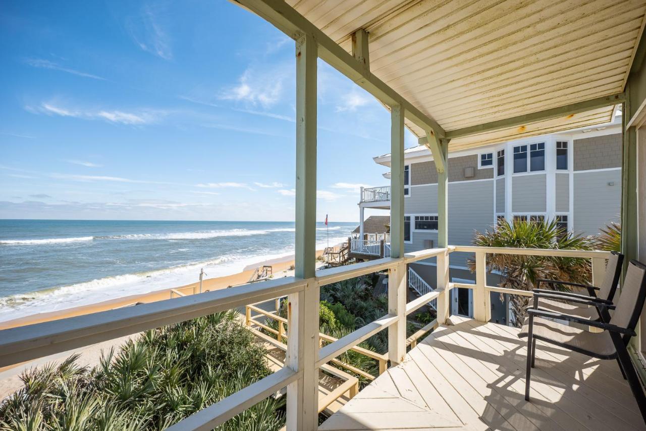 Holiday home Oasis House, 2 Bedrooms, Sleeps 6, Front, Hdtv, Wifi Flagler Beach