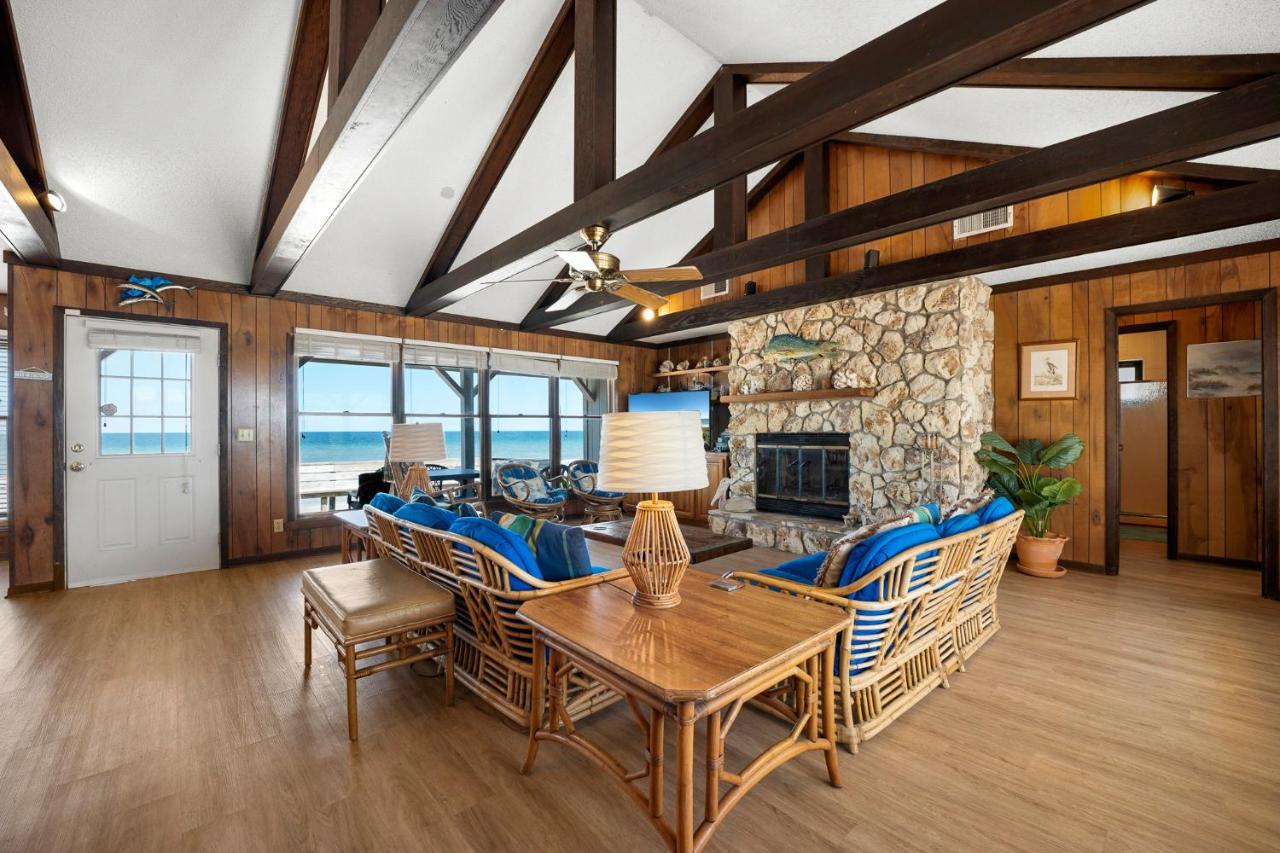 Oceans Edge Holiday home *