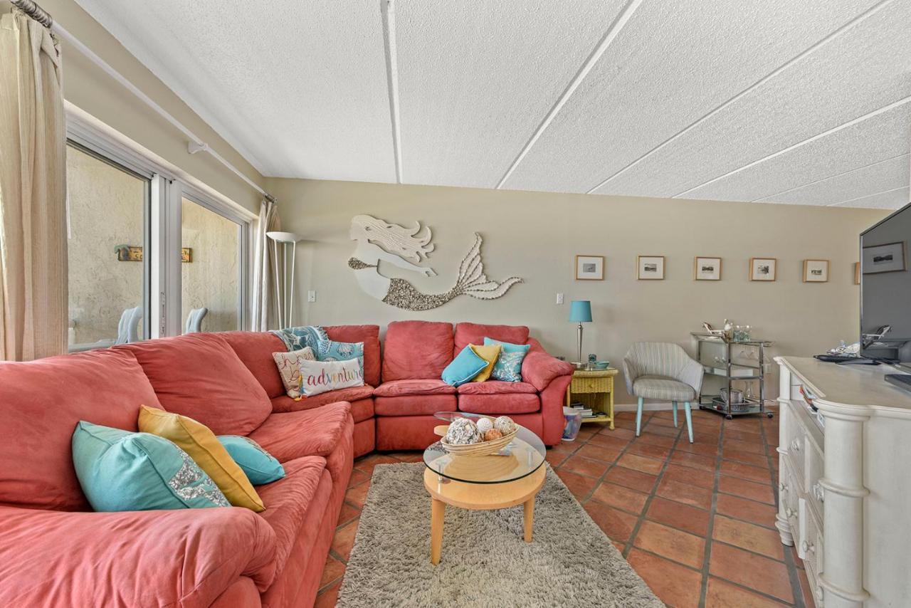Apartment Jacksonville Beachdrifter 403