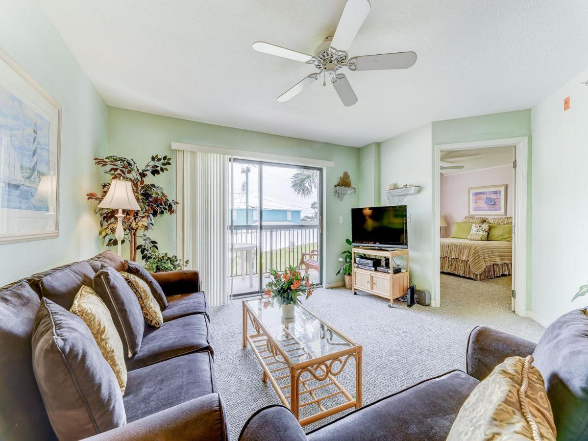 Ocean Village Club L25 Apartment *