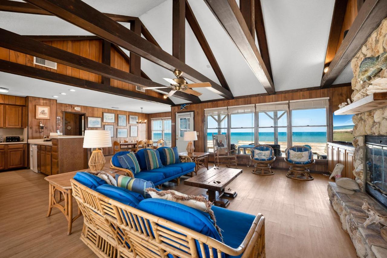 Holiday home Oceans Edge *