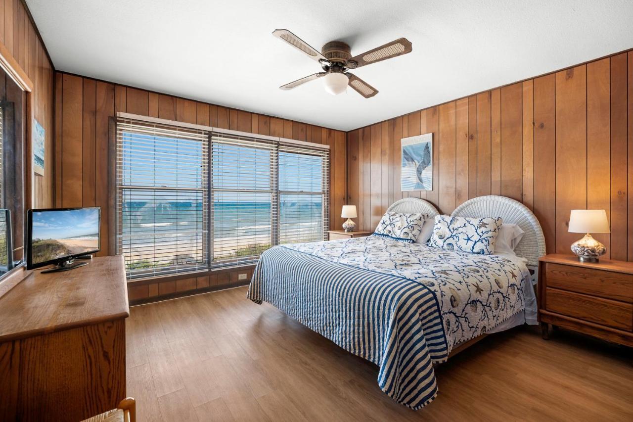 Oceans Edge Holiday home