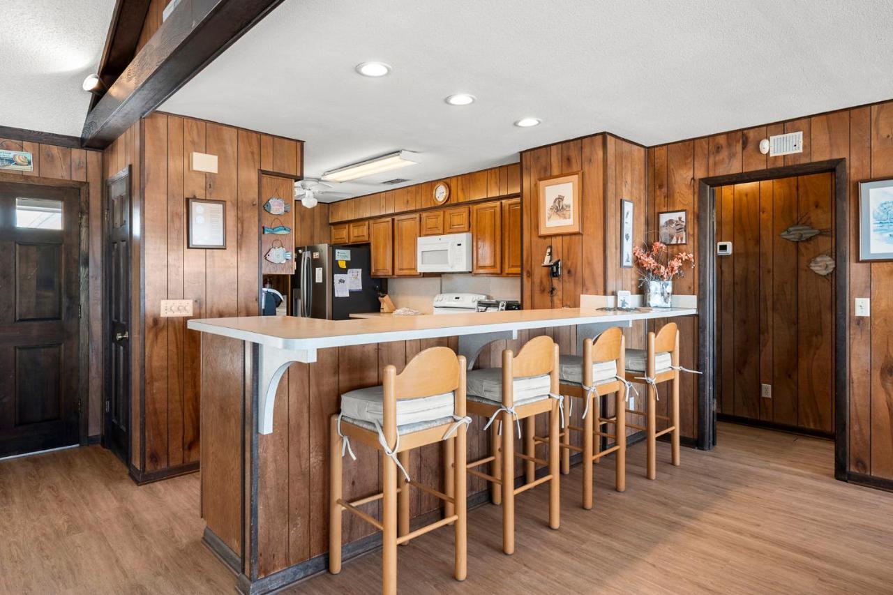 Holiday home Oceans Edge