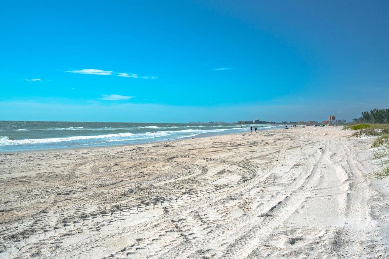 Parkside 15, 2 Bedrooms, Walk To Beach, Pool Access, Sleeps 6 *