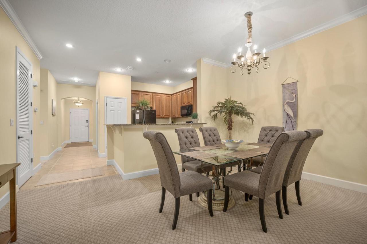 Apartment 952 Cinnamon Palm Coast
