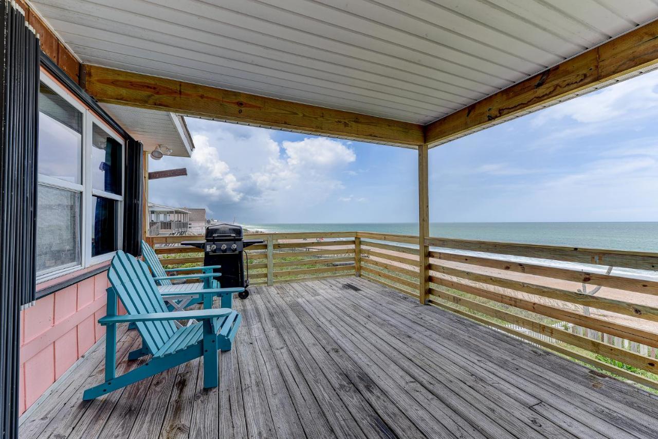 Dreamview Holiday home *