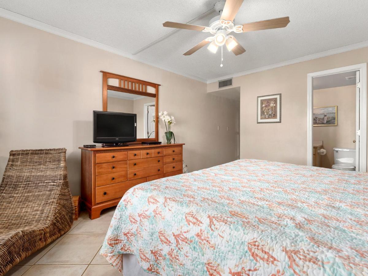 Apartment Pelican Inlet C 216, 2 Bedrooms, Sleeps 6, Pool, Tennis, Boat Dock St. Augustine