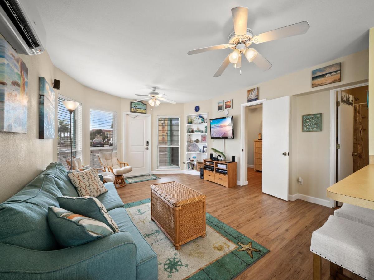 Apartment Sea Rocket 29 *