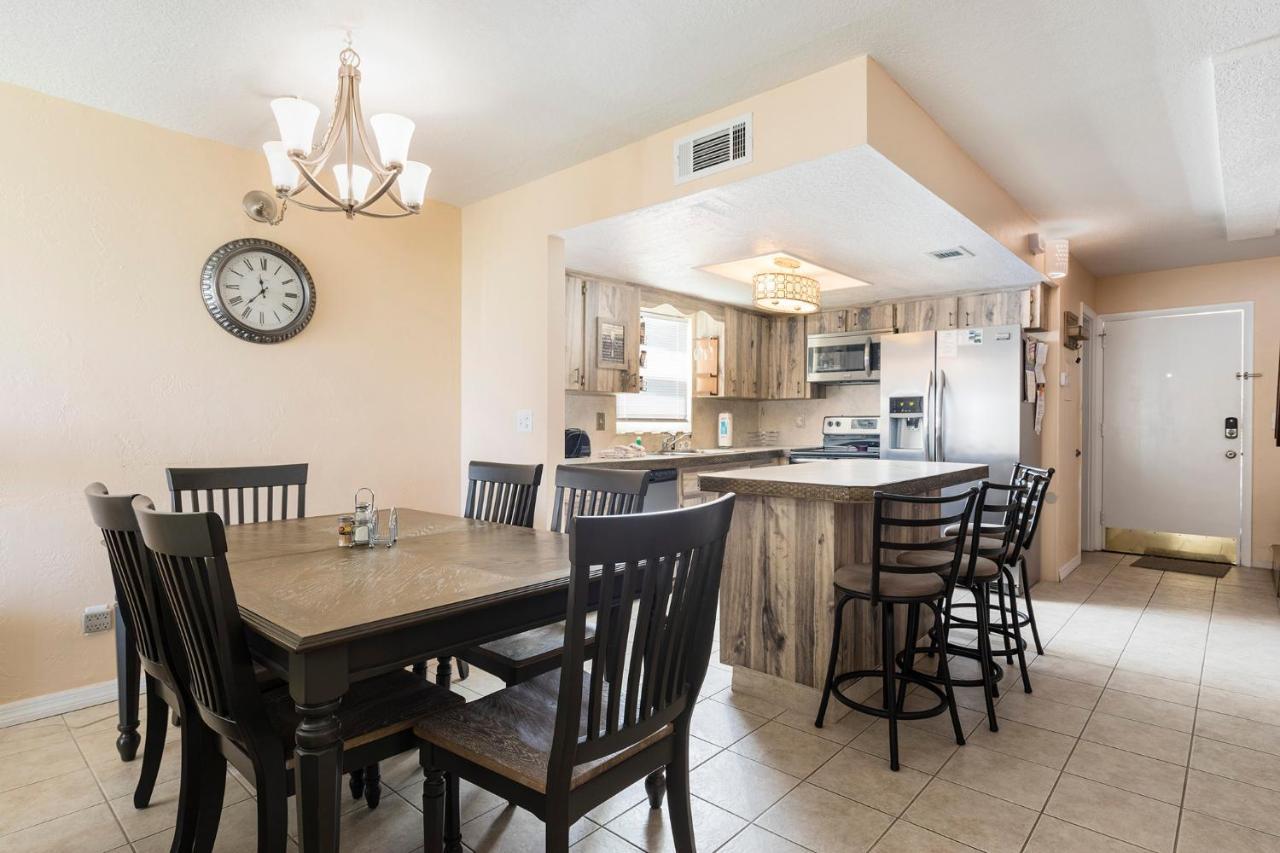 Starboard Light 1 Apartment *