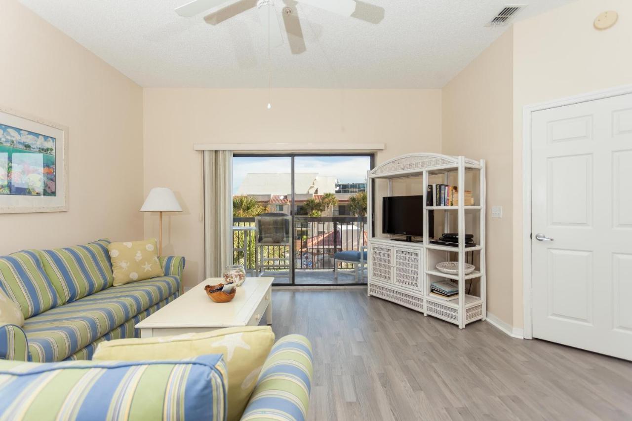 Apartment Ocean Village Club Q35 *