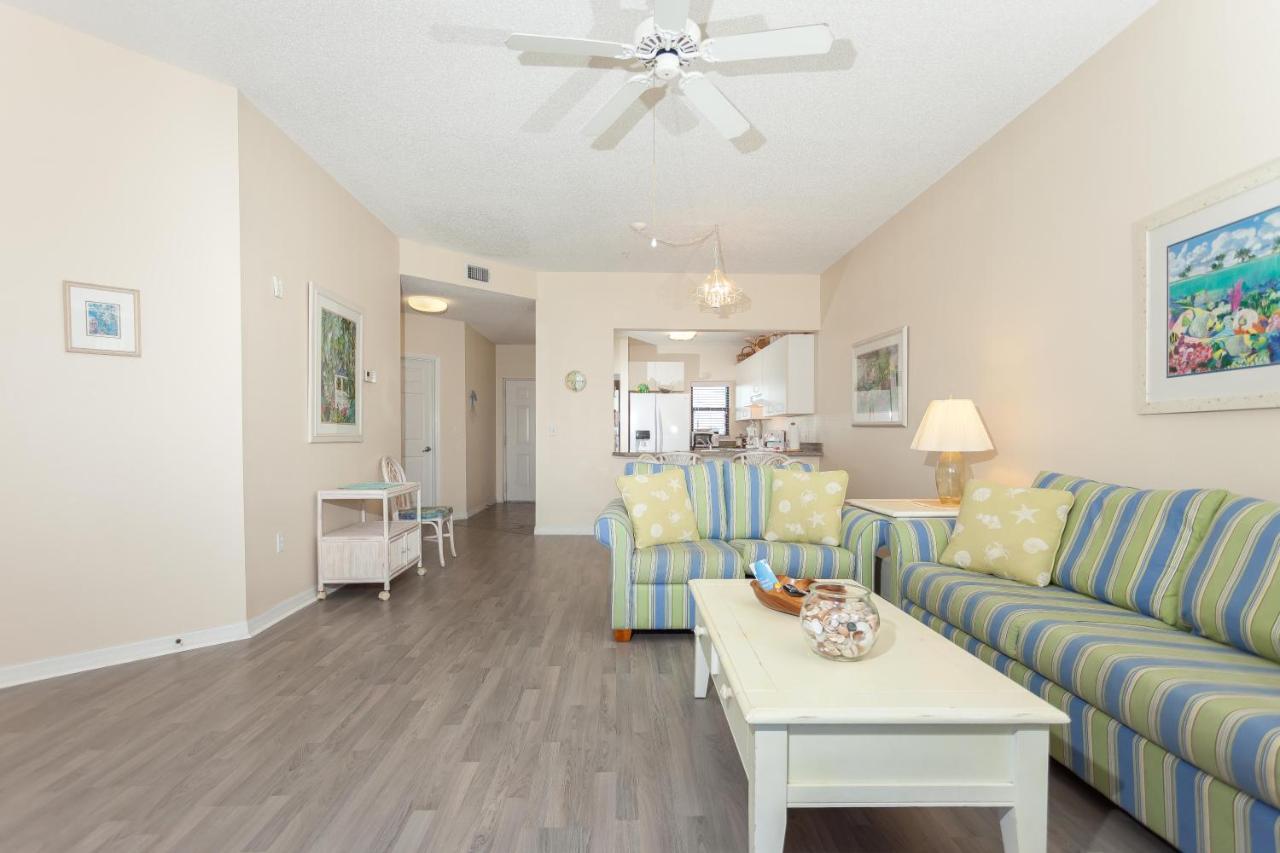 Ocean Village Club Q35 Apartment St. Augustine