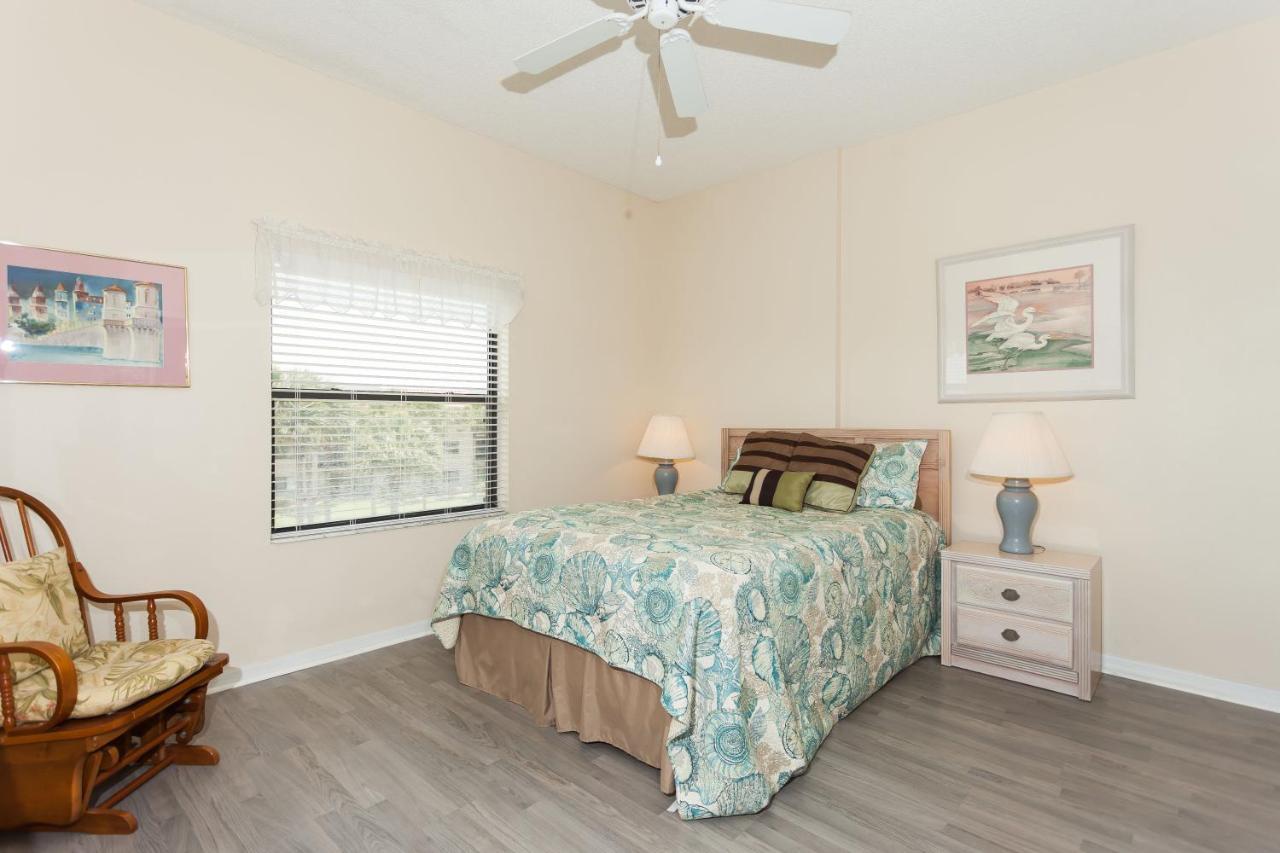 Ocean Village Club Q35 Apartment *