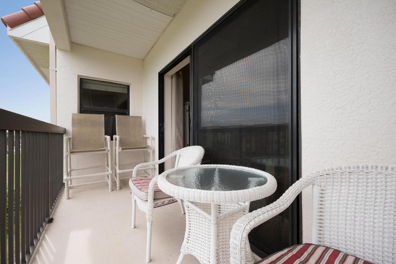 Apartment Ocean Village Club Q32