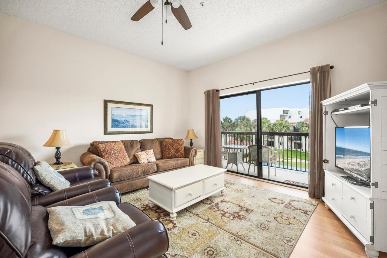 Ocean Village Club Q32 Apartment