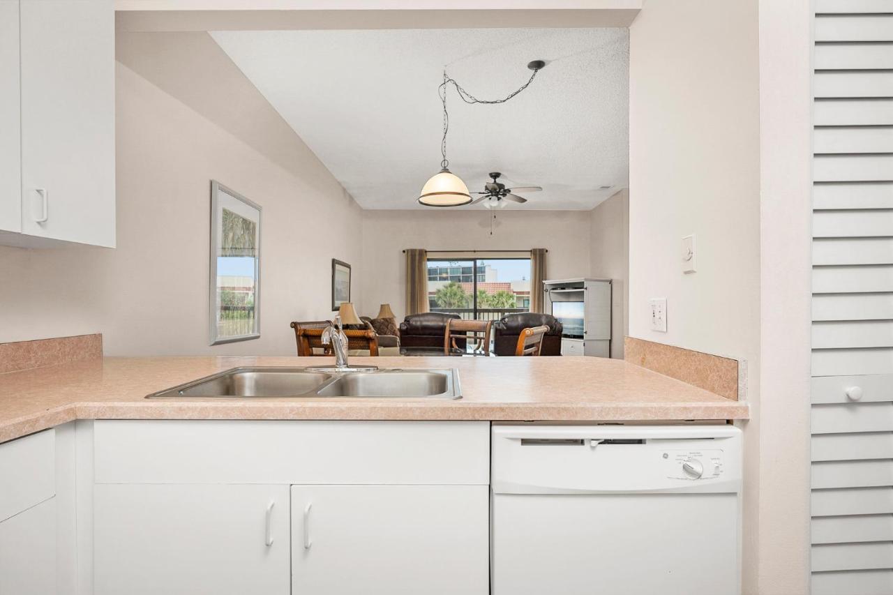 Ocean Village Club Q32 Butler Beach