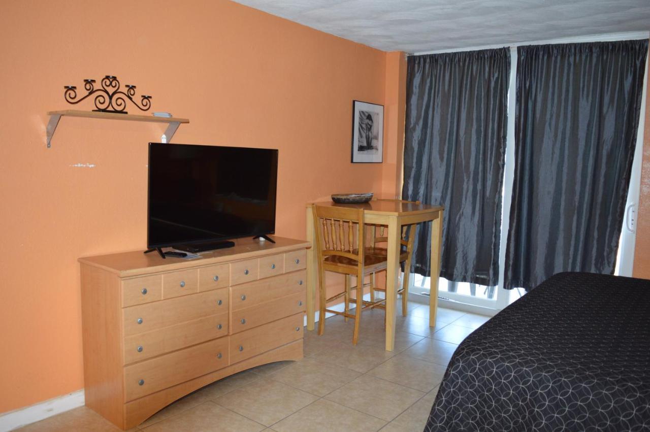 Aparthotel Ocean View One Bedroom Harbor Beach