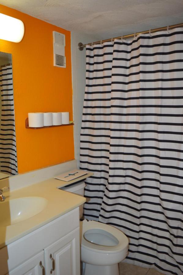 Ocean View One Bedroom Harbor Beach