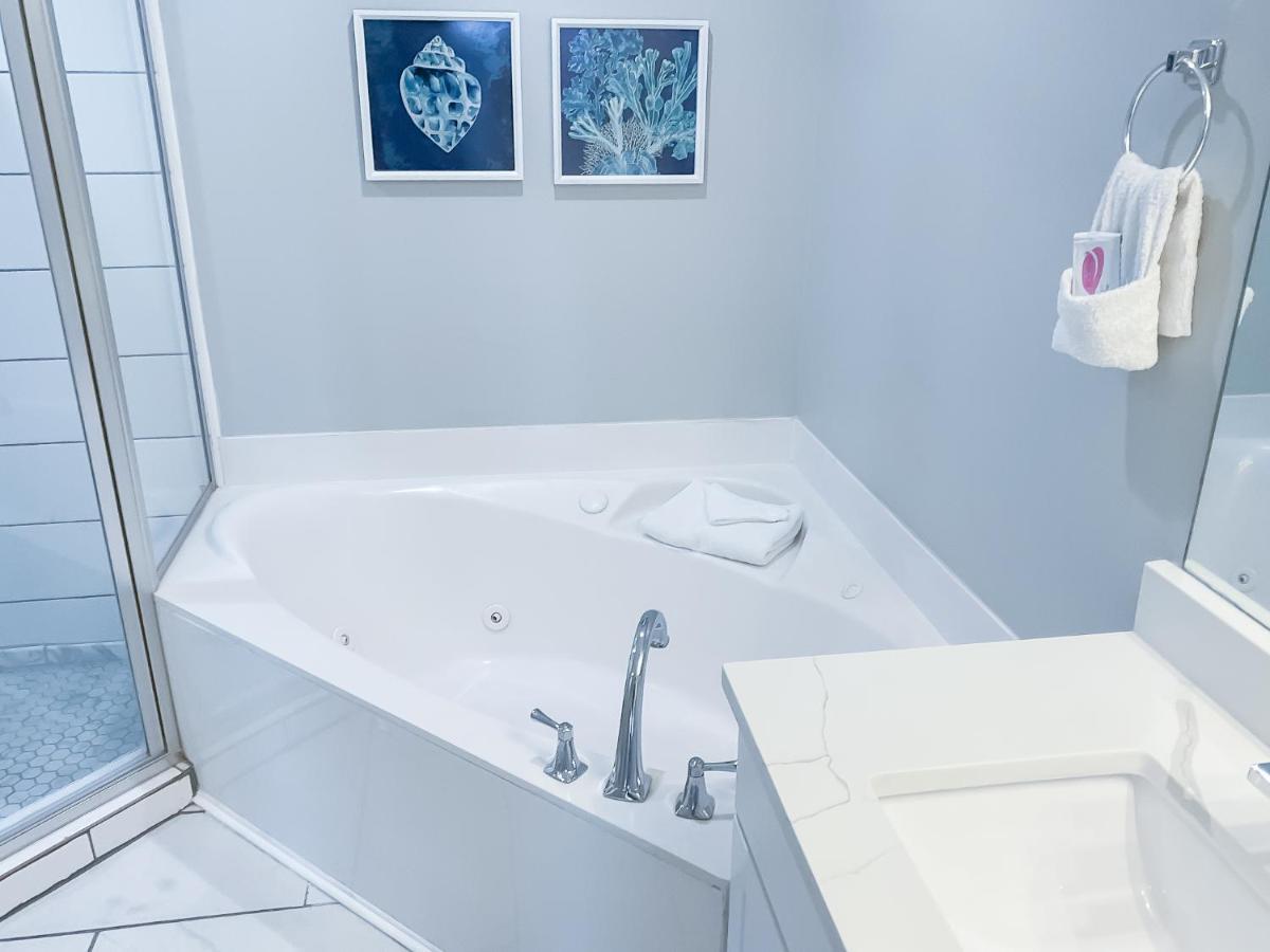 Majestic 505 With Reserved Parking On 3rd Floor Walk-over Holiday home