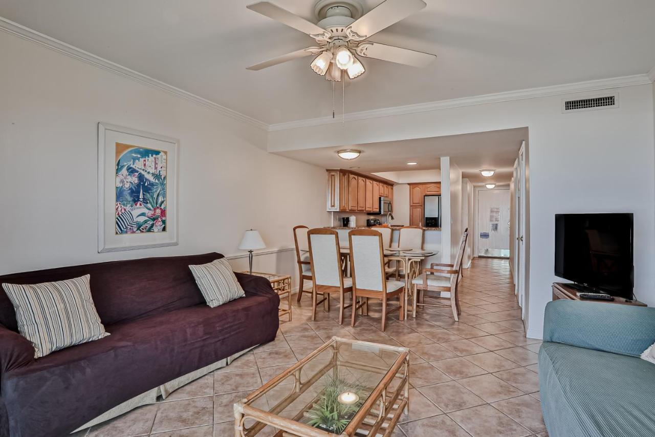 Holiday home Four Winds Oceanfront
