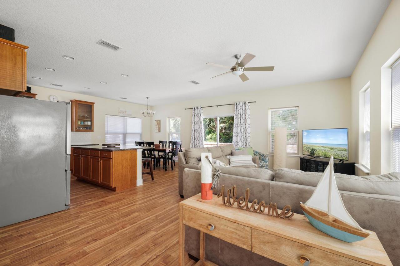 Ocean Palms Holiday home *