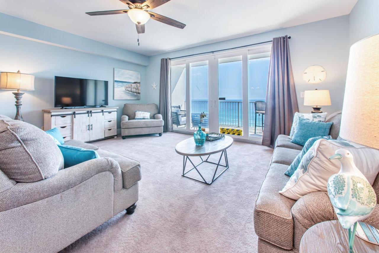 Laketown Wharf 1403 Panama City Beach