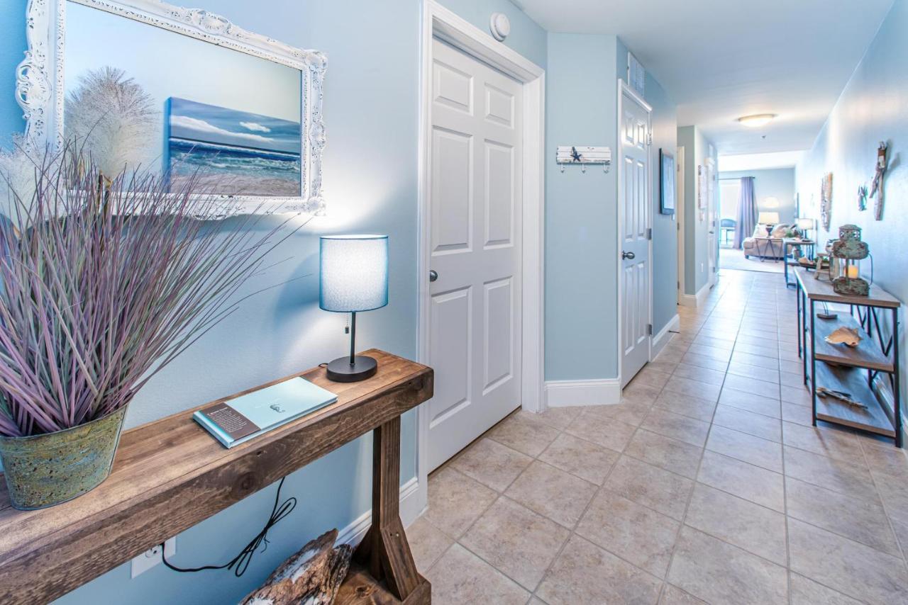 Laketown Wharf 1403 Apartment Panama City Beach