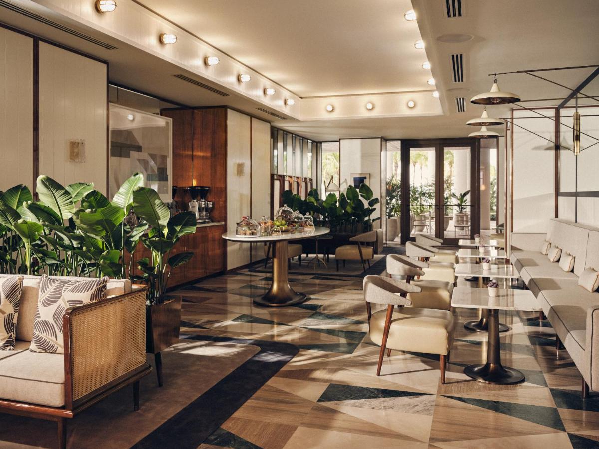Hotel Four Seasons And Residences Lauderdale 5*