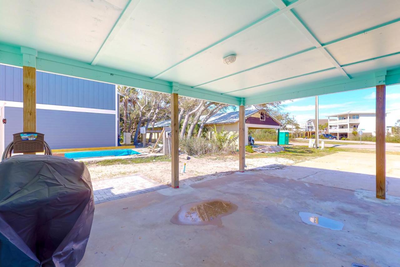 Holiday home Isle Of View Mexico Beach