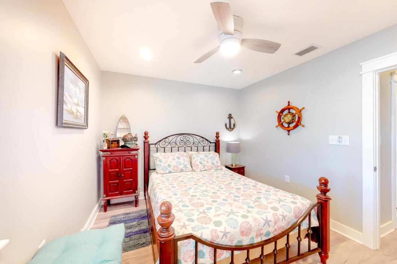 Isle Of View Holiday home Mexico Beach