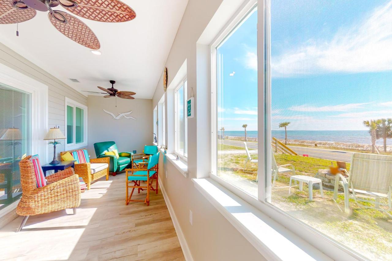 Isle Of View Holiday home *