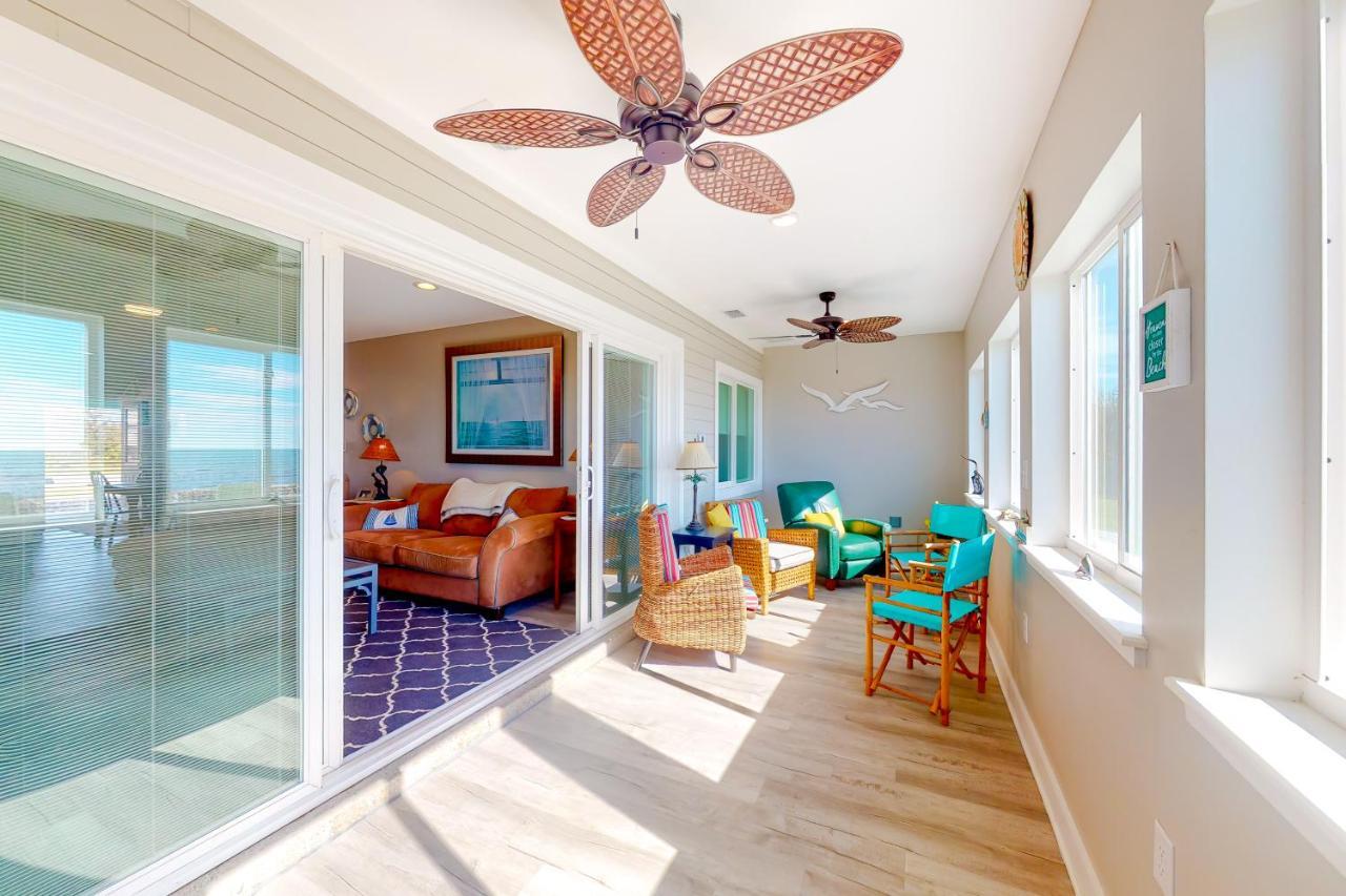 Isle Of View Mexico Beach