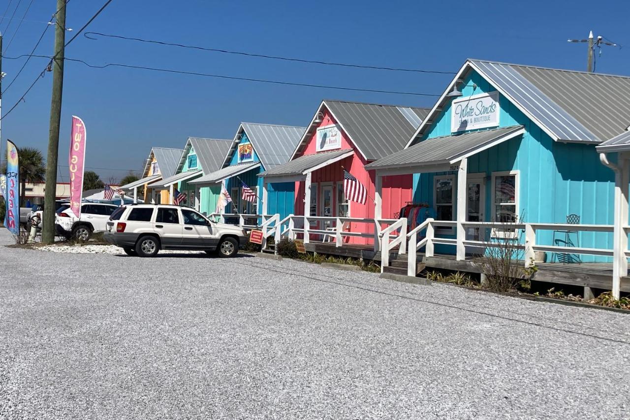 Isle Of View * Mexico Beach