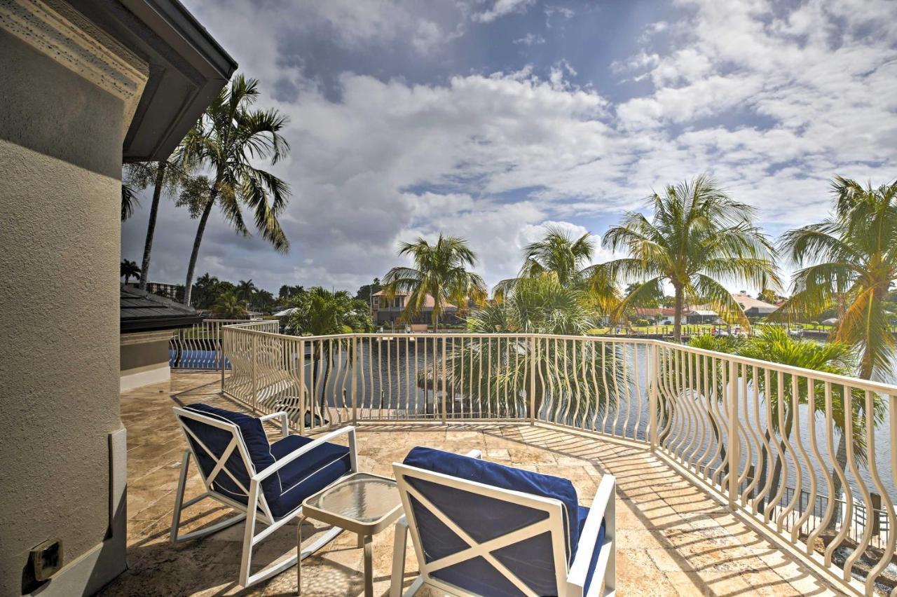 Luxe Escape With Boat Dock And Cabana! Holiday home *
