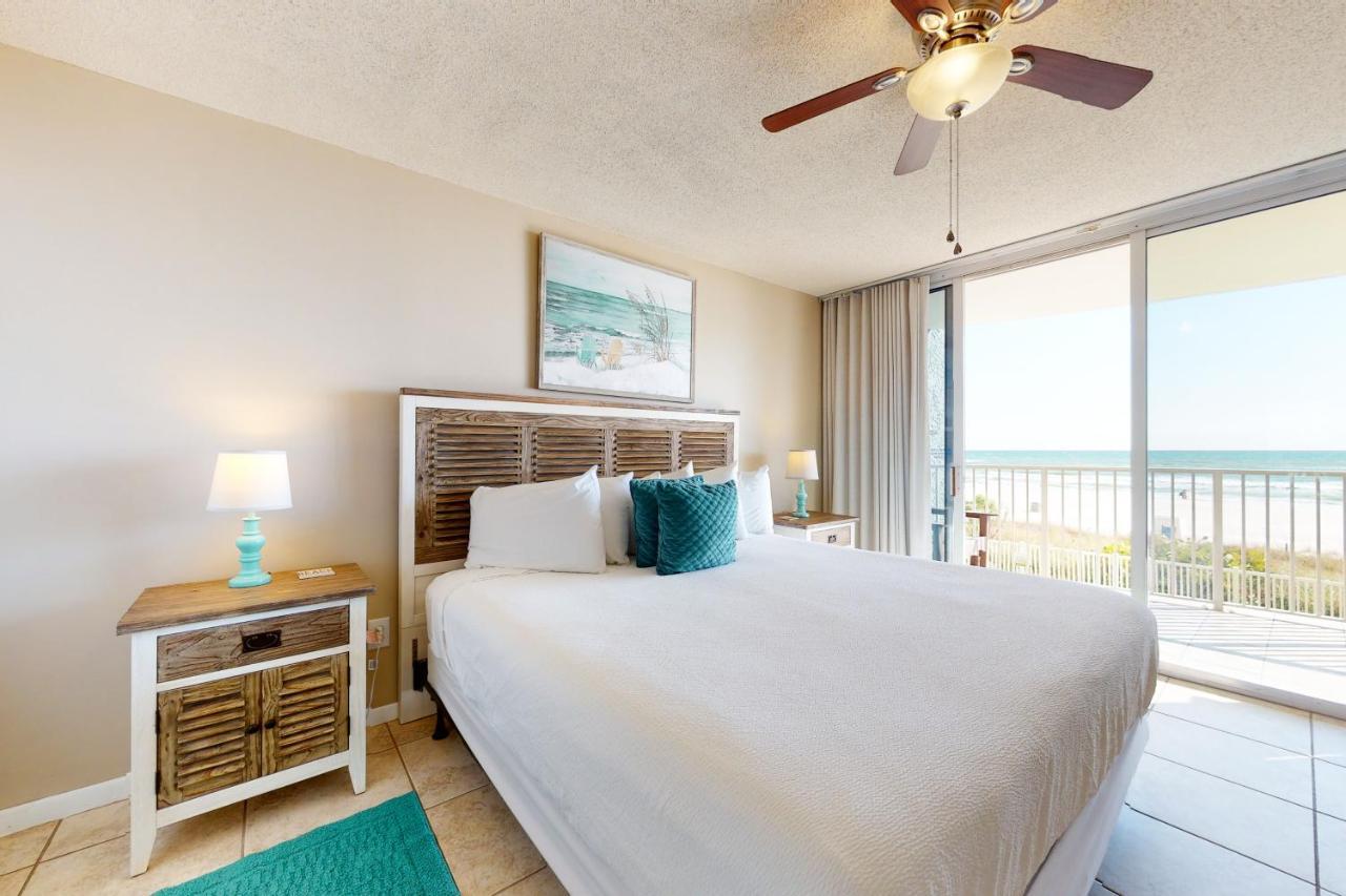 Long Beach Towers Panama City Beach