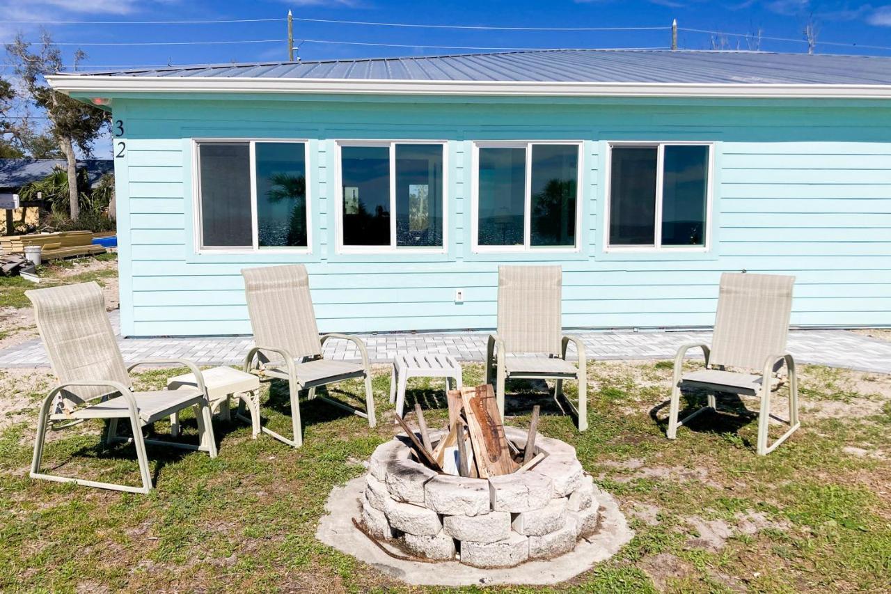 Isle Of View Holiday home Mexico Beach