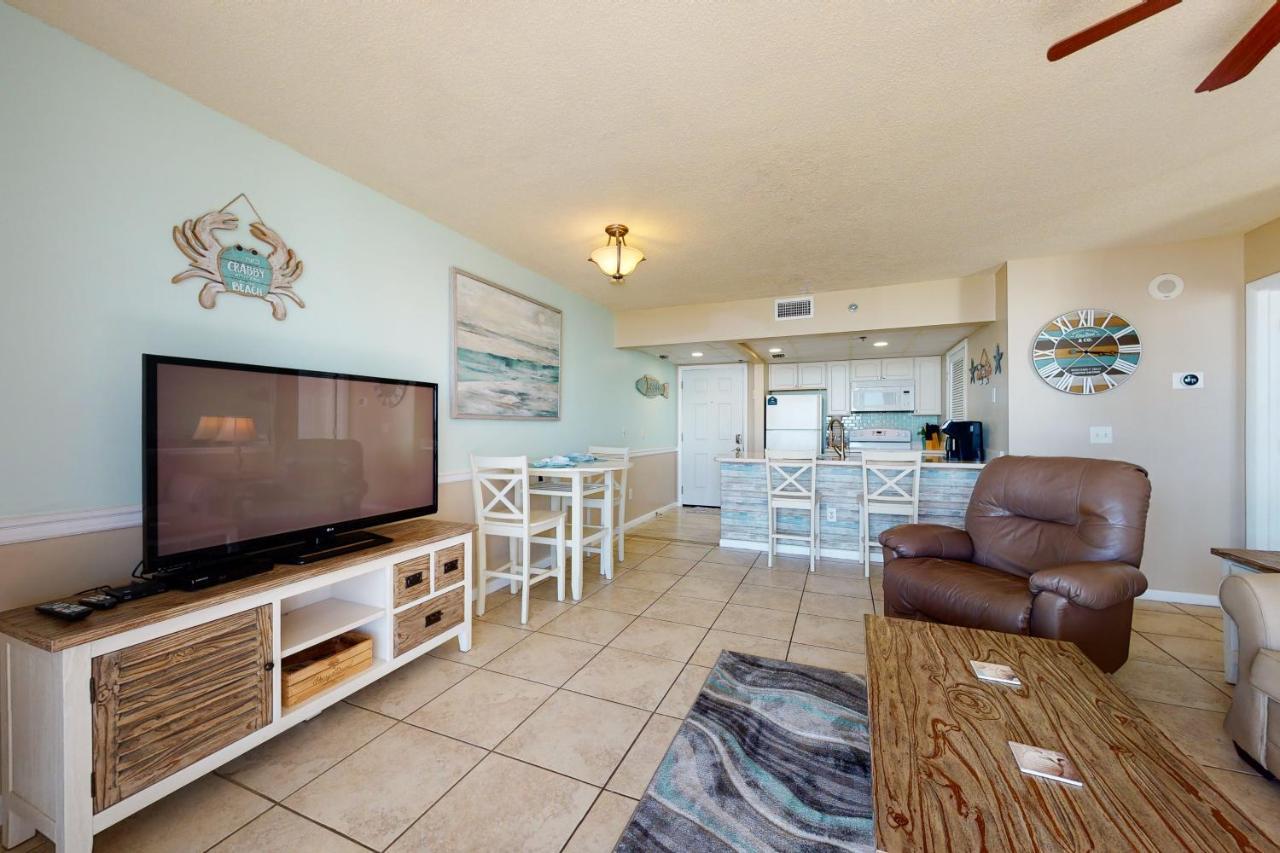 Apartment Long Beach Towers