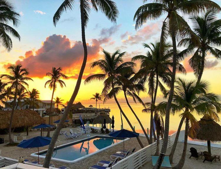 Drop Anchor & Marina Islamorada