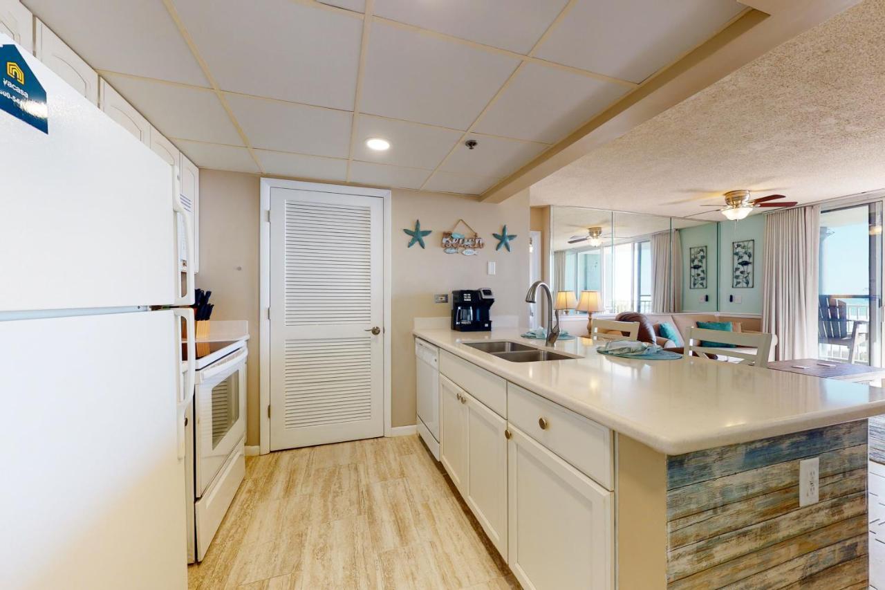 Apartment Long Beach Towers Panama City Beach