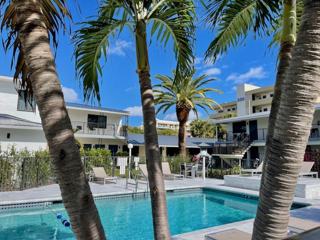Tropic Isle Motel Deerfield Beach