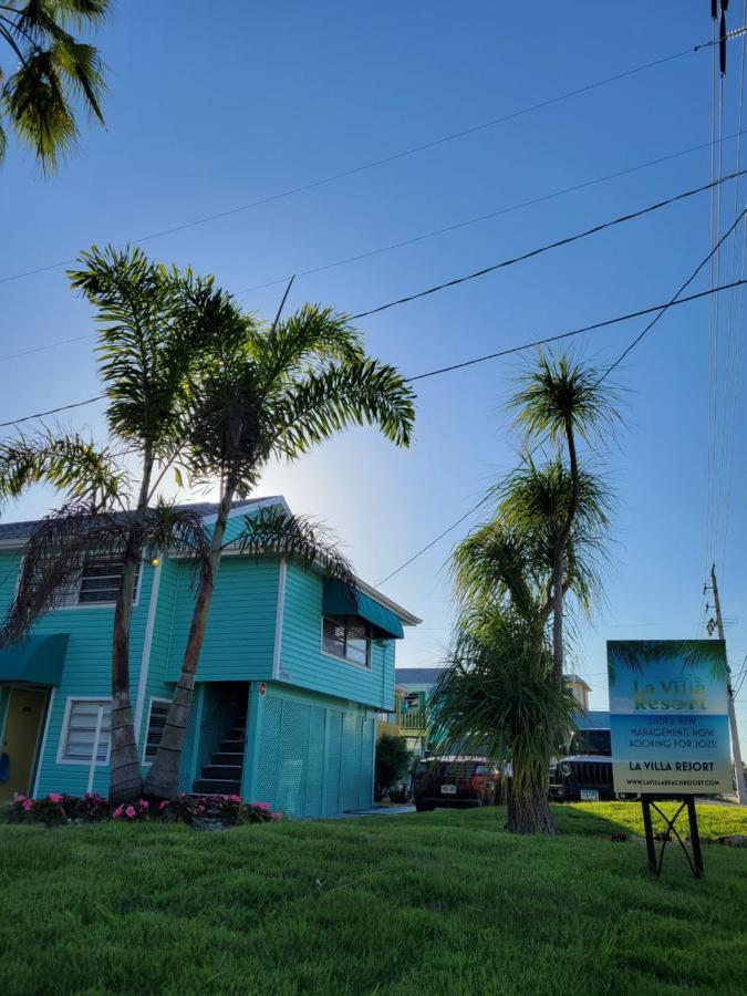 Motel La Fort Myers Beach