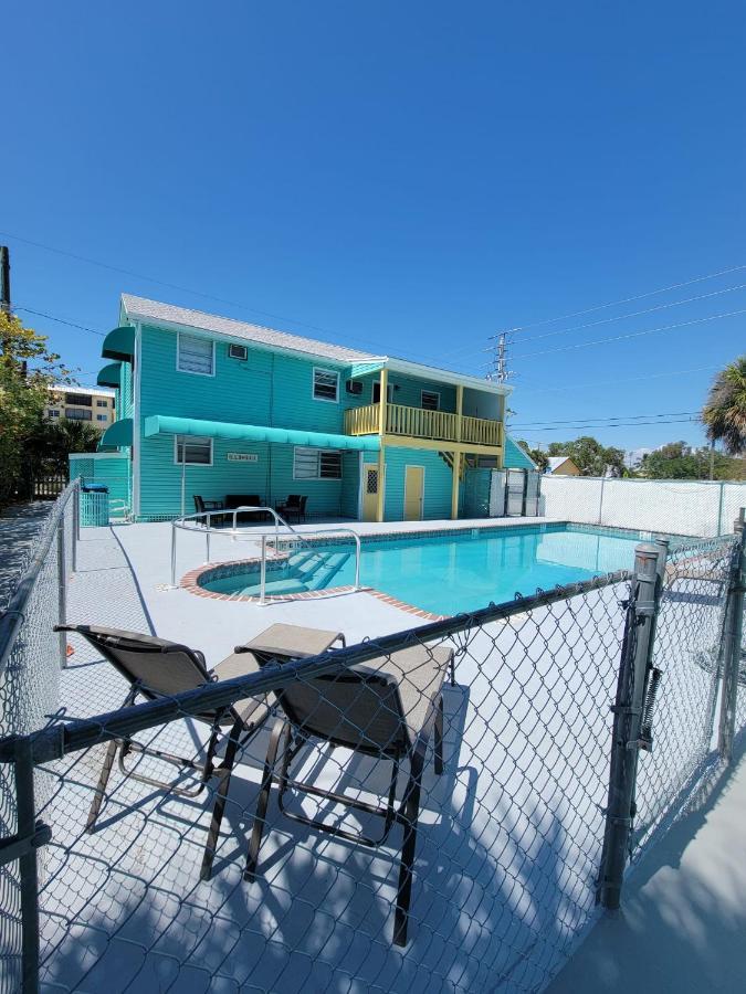 Motel La Fort Myers Beach